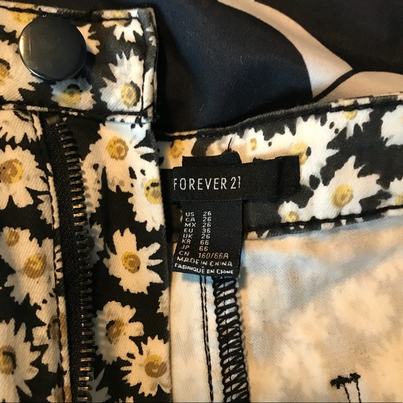 Cute sunflower pattern - Picture 3 of 3